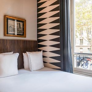Chambre Petite Double